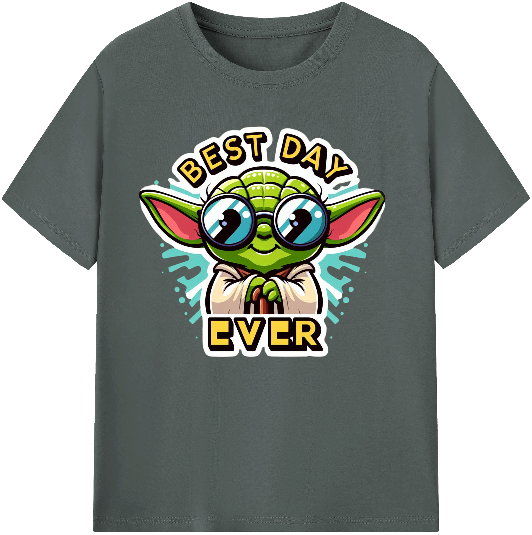 （画像用） スター・ウォーズ Star Wars 綿100％ メンズ半袖Tシャツ｜肌触りやわらか＆通気性
